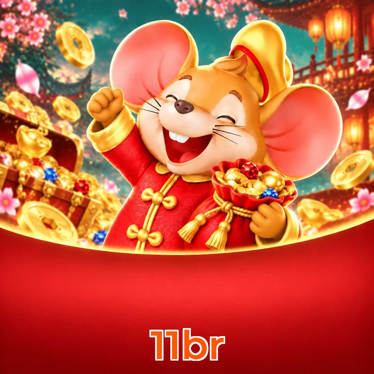 Baixar 11br Android