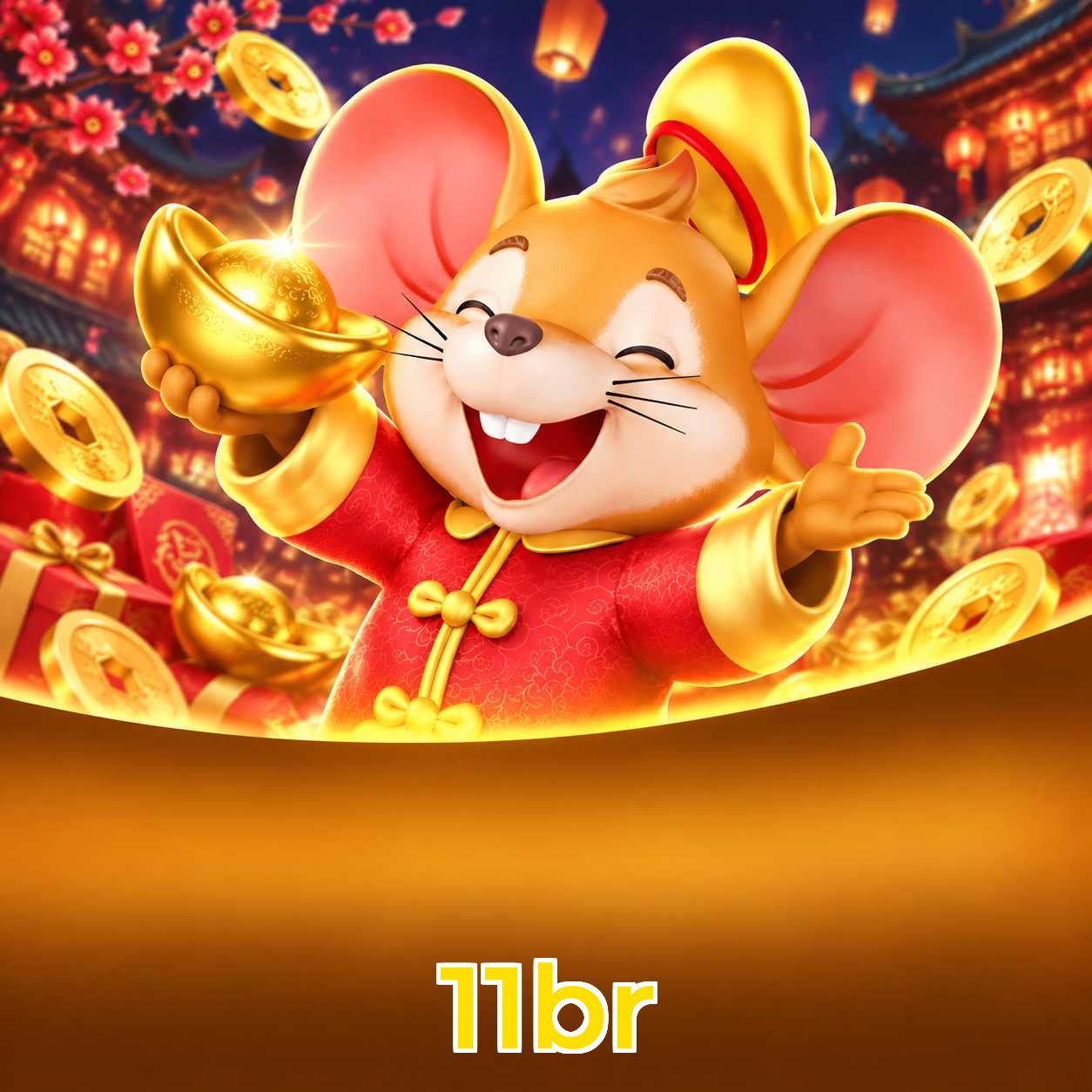 11br Logo