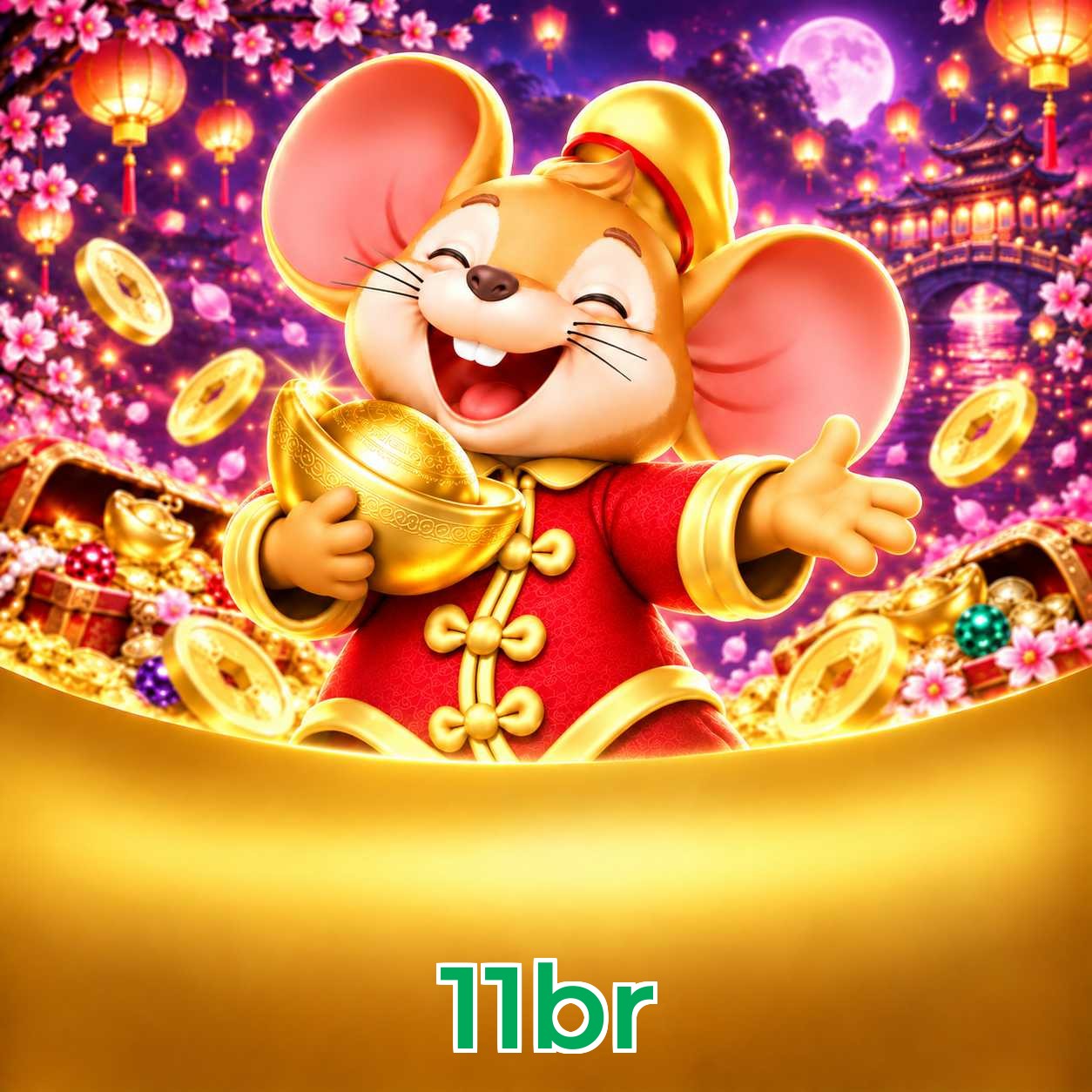 Baixar 11br PC Mac