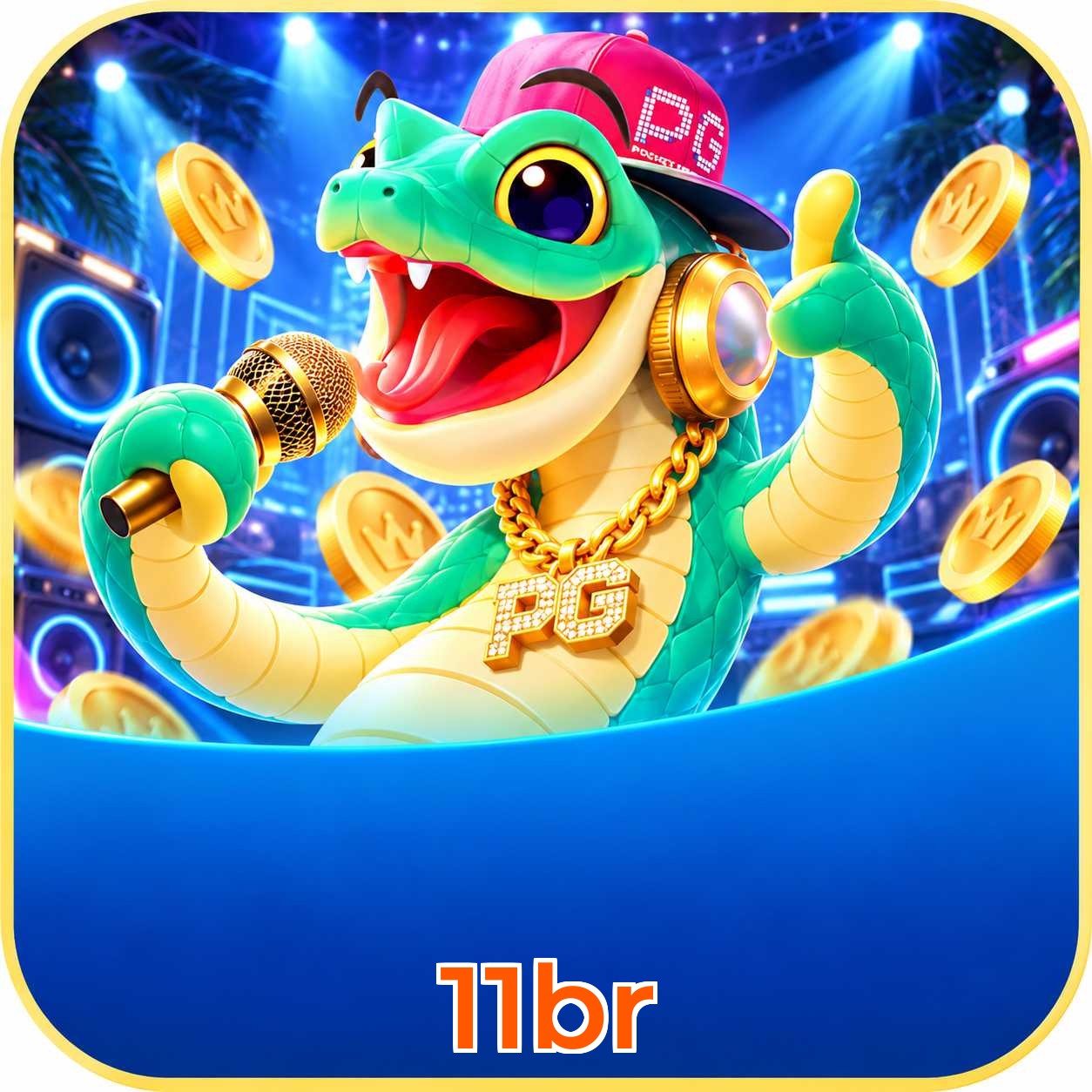 11br Welcome Bonus