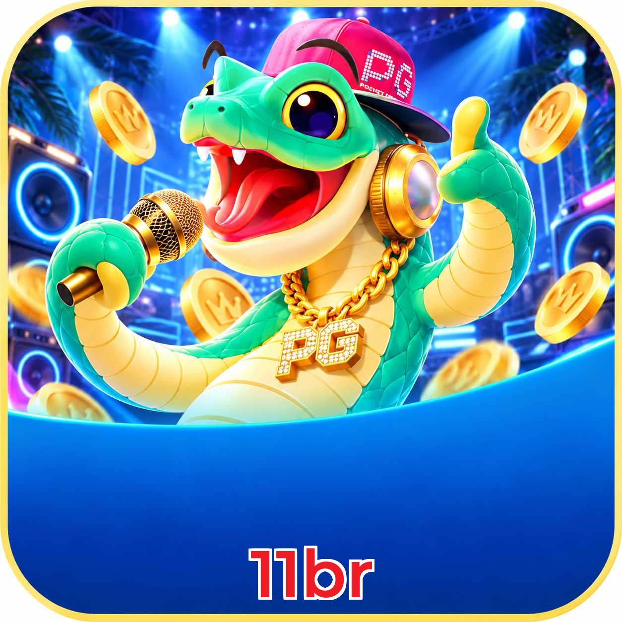 11br Live Games
