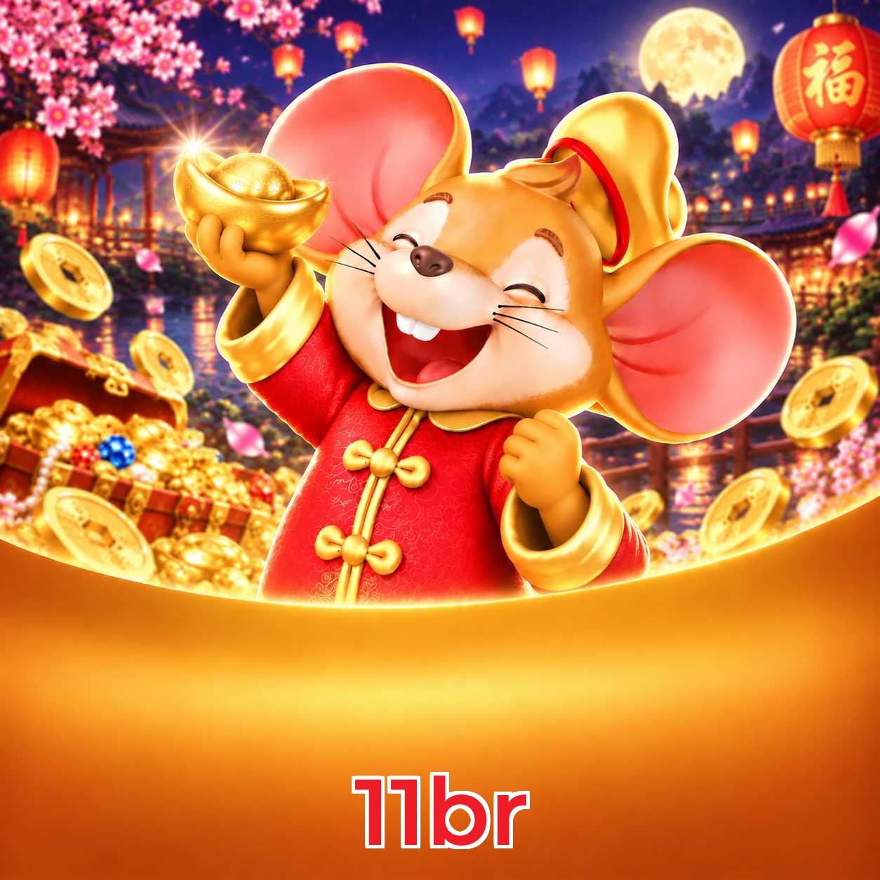 11br Facebook Bonus