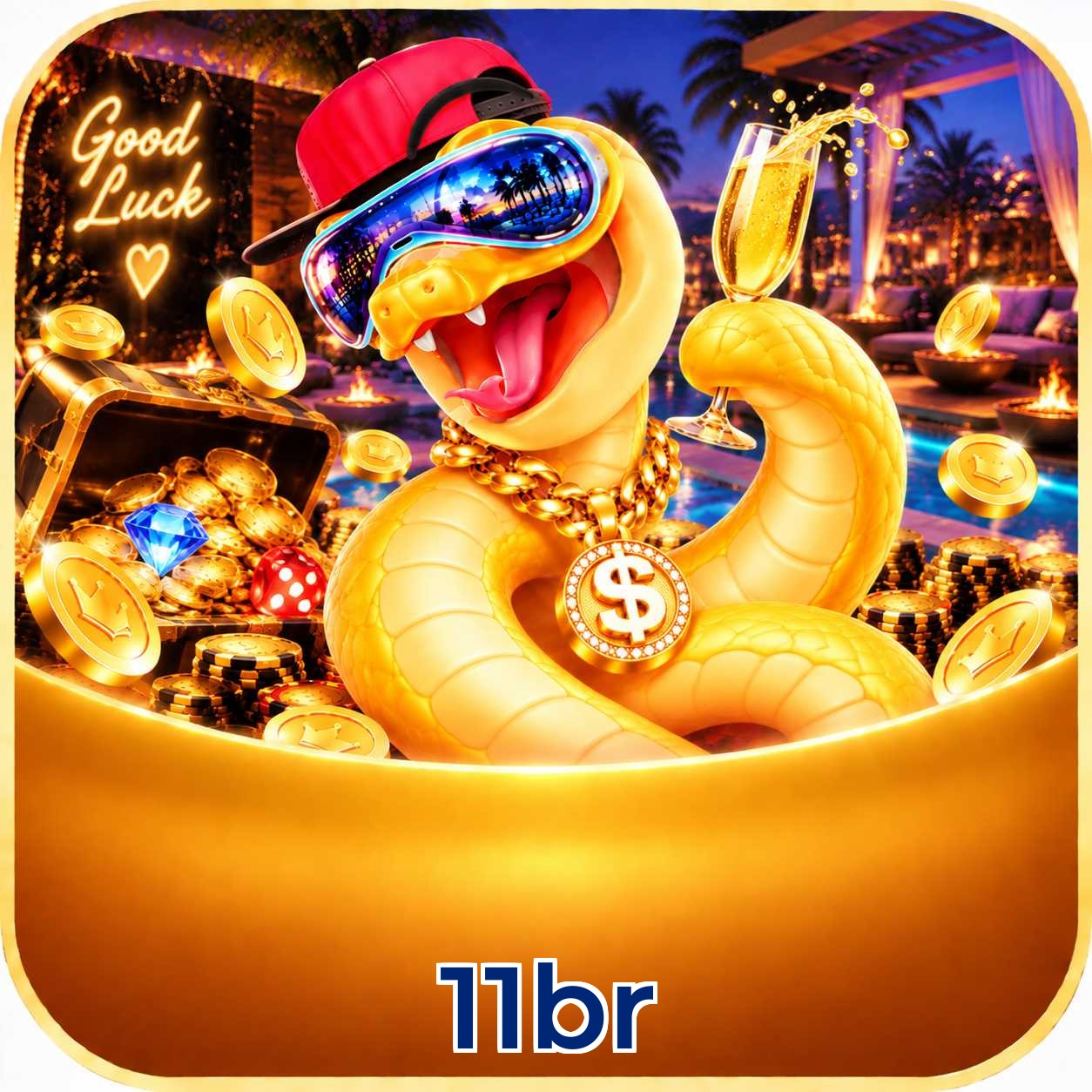 11br Logo
