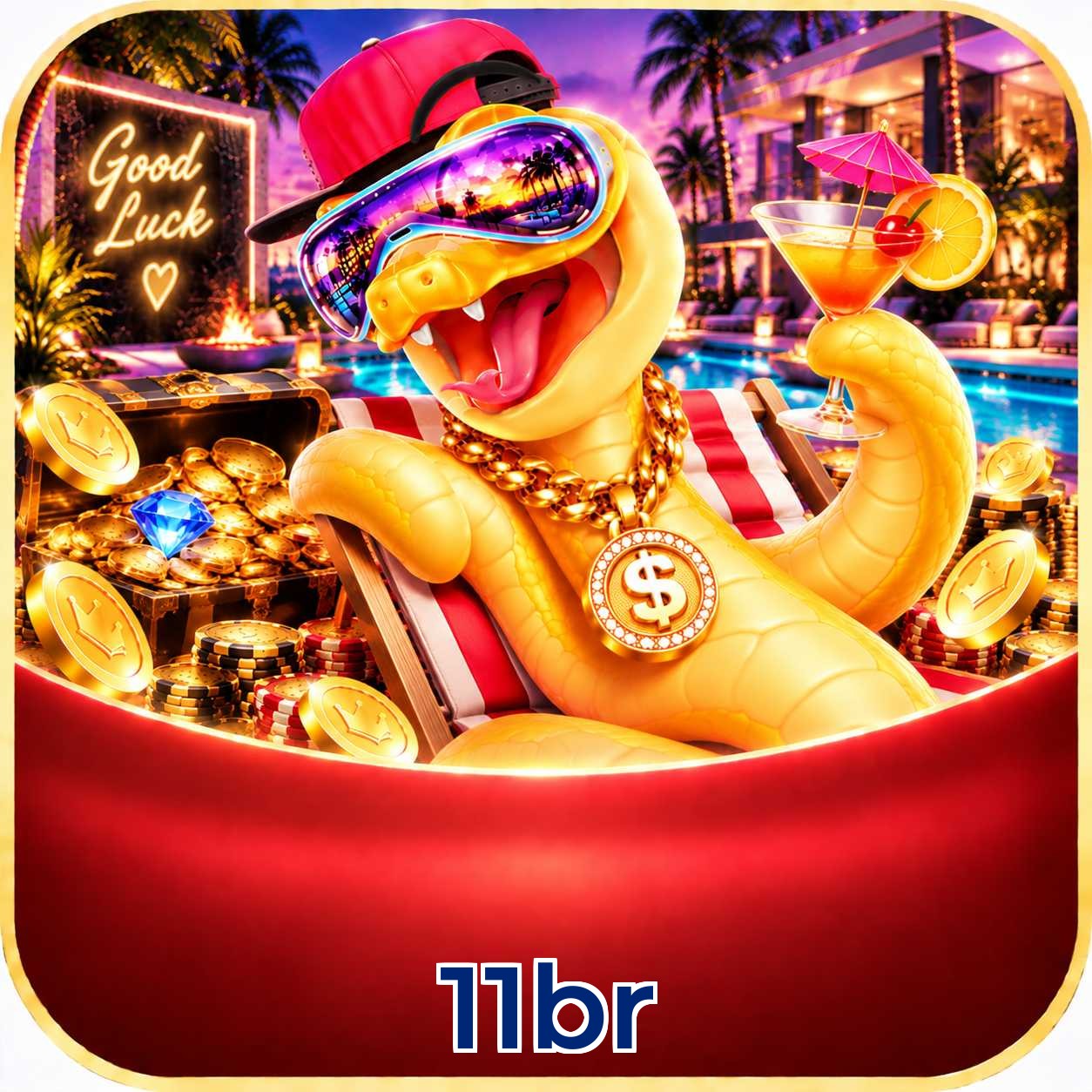 11br Telegram FAQ