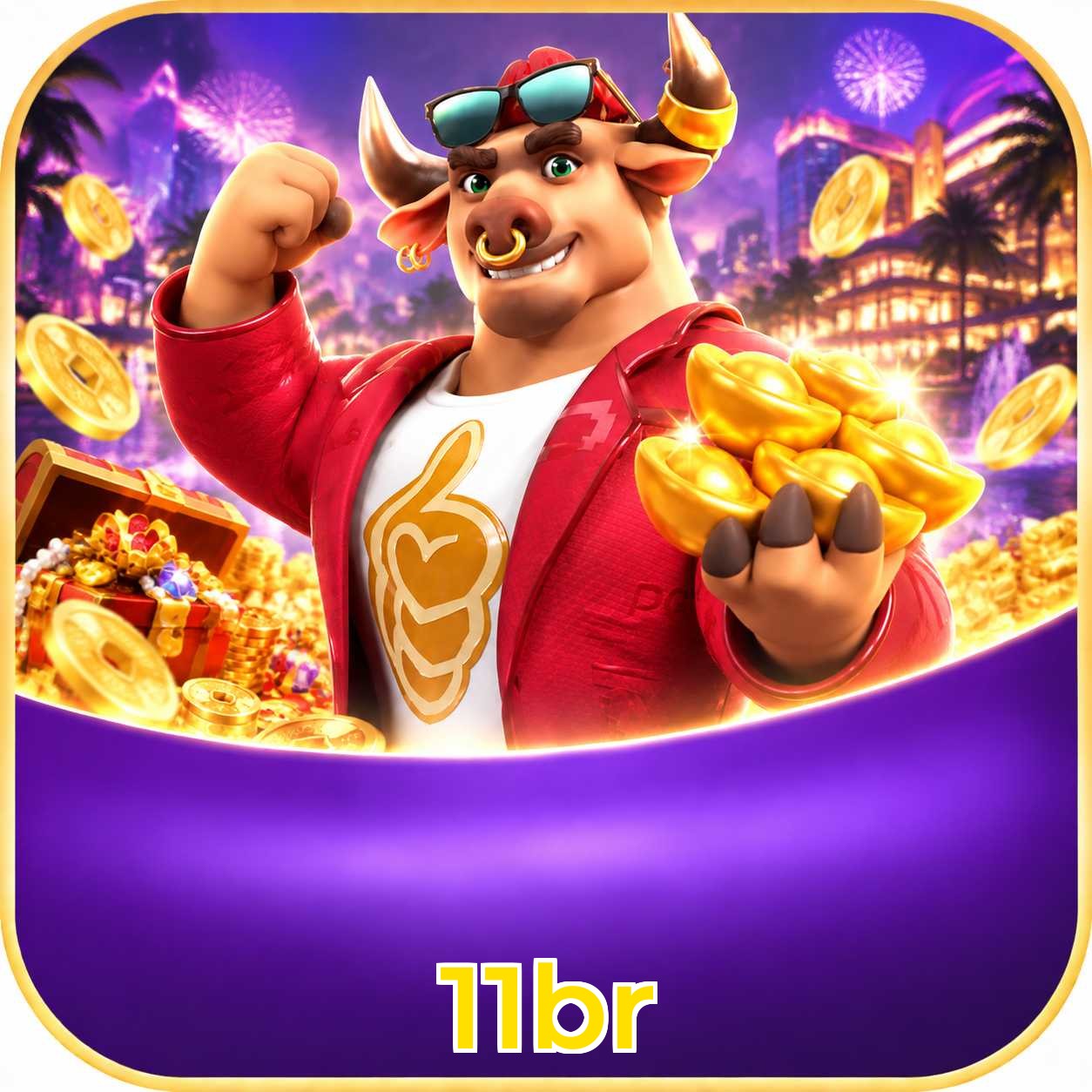 11br VIP Telegram