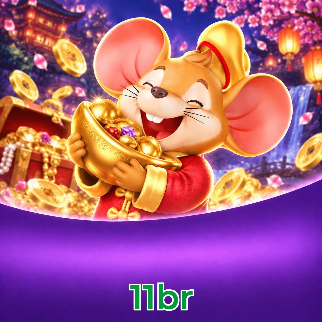 11br Top Slots