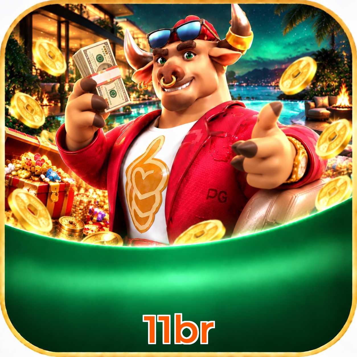 11br Fortune Tiger Strategies