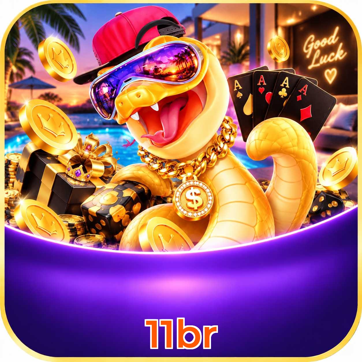 Baixar 11br iPhone