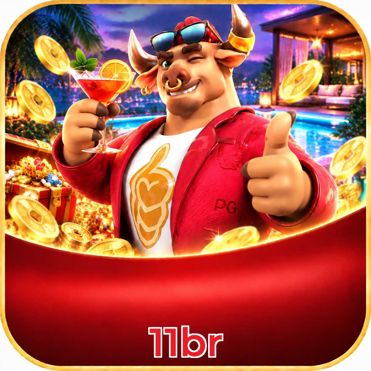 11br Fortune Tiger RTP