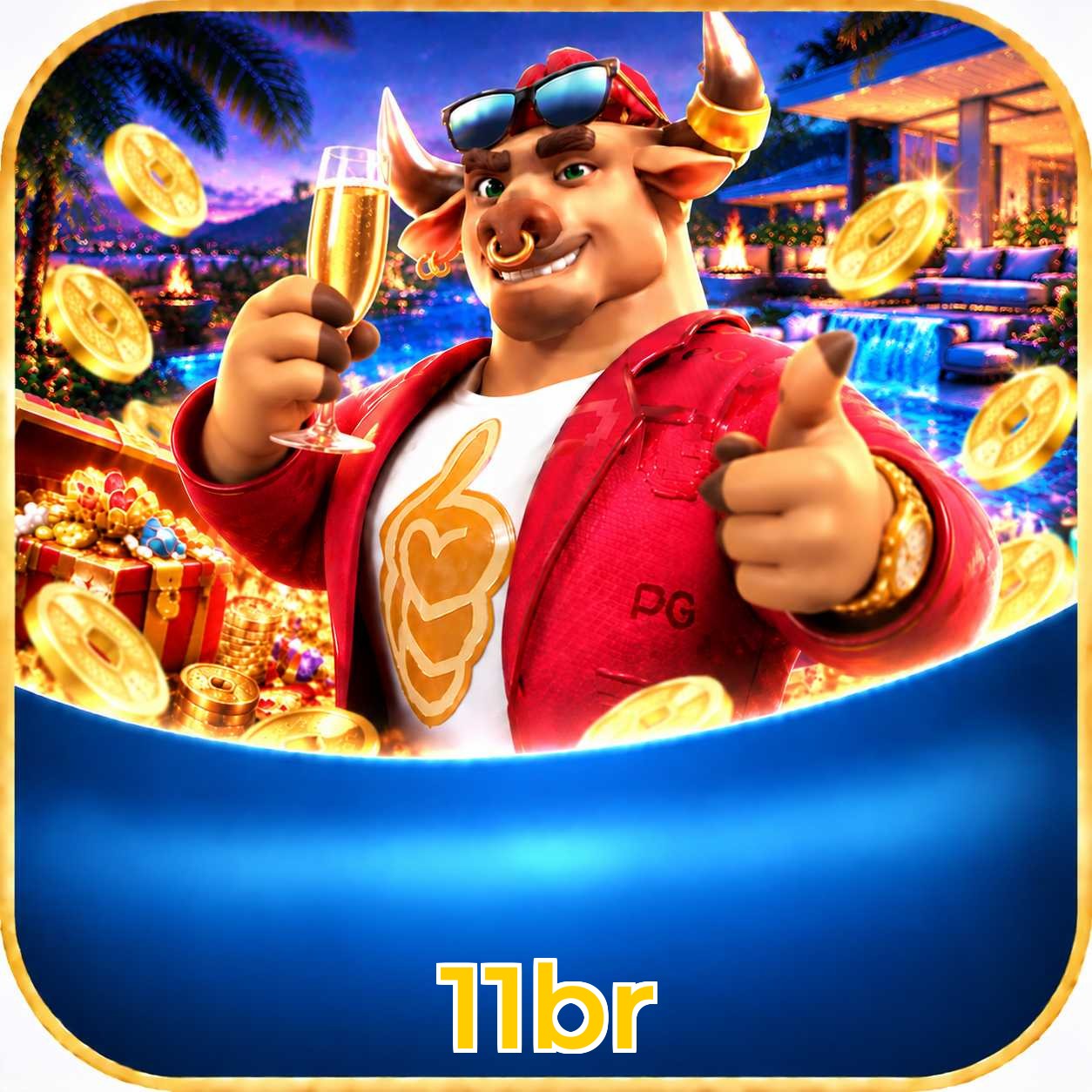 11br Fortune Tiger Game